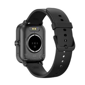 Inteligentné hodinky Carneo Versa HR+ čierne

 obrázok produktu 4 z 6