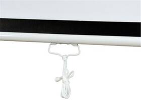 Plátno Aveli elektrické 366x275 cm 180" biele

 obrázok produktu 2 z 4