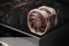 Ventilátor Noctua NF-A12x25r PWM hnedý

 obrázok produktu 4 z 5
