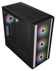 Case Cooler Master MasterBox 600 čierna

 obrázok produktu 7 z 13