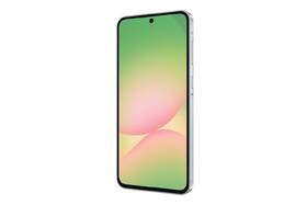 Mobilný telefón Samsung Galaxy A56 5G 8 GB / 128 GB zelený

 obrázok produktu 2 z 10