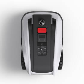 Robotická kosačka Ecovacs O500 PANORAMA WHITE 

 obrázok produktu 4 z 12
