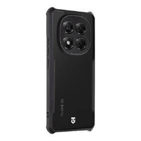Kryt na mobil Tactical Quantum Stealth na Xiaomi Redmi Note 14 Pro 5G čierny/priehľadný

 obrázok produktu 1 z 2