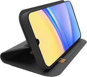 Puzdro na mobil flipové SBS Smooth na Samsung Galaxy A16 čierne

 obrázok produktu 1 z 1