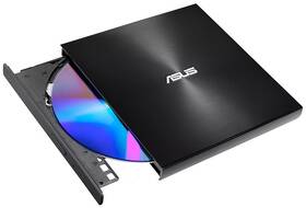Externá DVD napaľovačka Asus ZenDrive U8M Black čierna

 obrázok produktu 3 z 4