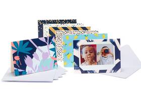Fotorámik Fujifilm Instax WIDE Greetings Cards 

 obrázok produktu 1 z 1