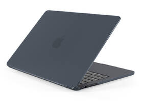 Kryt Epico Slim Shell for Macbook Air 13" 2018/2020 (A1932/A2179/M1 Air A2337) modrý

 obrázok produktu 1 z 1