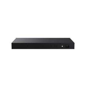 Switch Tenda TEG1120P-16-250W čierny

 obrázok produktu 2 z 2