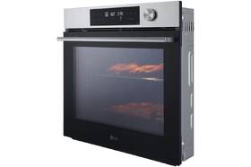 Rúra LG WSED7612S čierna/nerez

 obrázok produktu 17 z 19