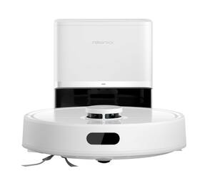 Robotický vysávač Roborock Q7 BF+ White biely

 obrázok produktu 4 z 5