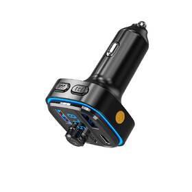 FM Transmitter XO BCC08 čierny

 obrázok produktu 3 z 4