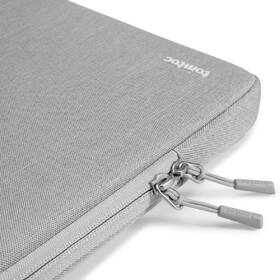 Puzdro na notebook tomtoc Sleeve - 14" MacBook Pro sivé

 obrázok produktu 5 z 8