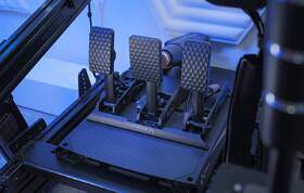 Pedále Moza Racing CRP2 + mBooster Pedal Set (PC) hliník

 obrázok produktu 11 z 11