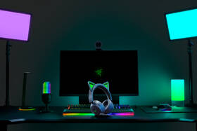Headset Razer Kraken Kitty V3 X čierny

 obrázok produktu 9 z 9