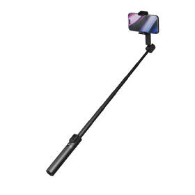 Selfie tyč Epico Tripod Mag+ čierna

 obrázok produktu 5 z 10