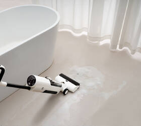 Čistič tvrdých podláh Xiaomi Truclean W20 

 obrázok produktu 8 z 8