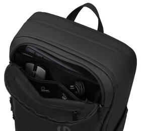 Batoh na notebook Lenovo Legion 17" Gaming Backpack GB800 (Black) čierny

 obrázok produktu 8 z 11