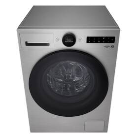 Práčka LG F4X7011TSB strieborná

 obrázok produktu 7 z 12