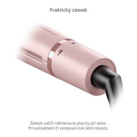 Kulma TrueLife HairWaver W6 ružová

 obrázok produktu 9 z 11