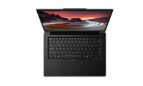 Notebook Lenovo ThinkPad P14s Gen 6 čierny

 obrázok produktu 5 z 8