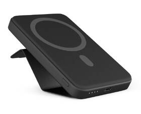 Powerbank Epico UltraPack Stand 7000mAh Mag+  so stojanom EM47 čierna

 obrázok produktu 1 z 8