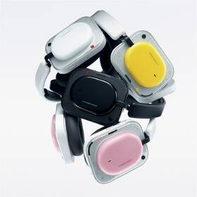 Slúchadlá Nothing Headphone (a) B186 čierna

 obrázok produktu 6 z 6