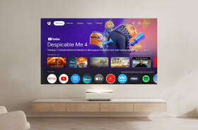Projektor Xgimi Aura 2 GTV sivý

 obrázok produktu 5 z 6