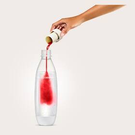 Príchuť pre šumivú vodu SodaStream Malina Zero 440 ml 

 obrázok produktu 1 z 2