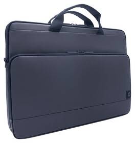 Brašna na notebook HP Modern Navy Blazer 14" Briefcase modrá

 obrázok produktu 6 z 6