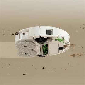 Robotický vysávač iRobot Plus 515 Combo + AutoWash dock biely

 obrázok produktu 11 z 15