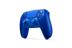 Bezdrôtový ovládač Sony DualSense Pro PS5 - Icon Blue Special Edition modrý

 obrázok produktu 1 z 6