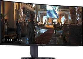 Herný monitor Dell Alienware AW3426DW čierny

 obrázok produktu 4 z 8