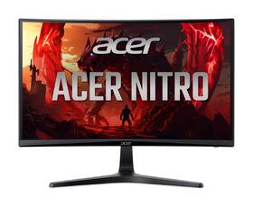 Herný monitor Acer Nitro ED240QP0bi čierny

 obrázok produktu 3 z 7