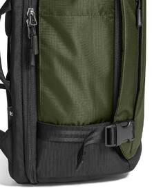 Batoh na notebook tomtoc Navigator - T66 Liteway Travel Backpack 40 l zelený

 obrázok produktu 13 z 20