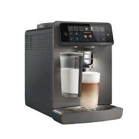 Automatický kávovar Philips EP6551/91 sivý

 obrázok produktu 3 z 12