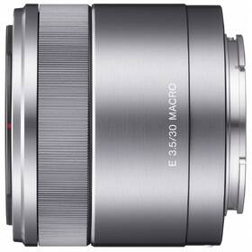 Objektív Sony SEL-30M35 

 obrázok produktu 1 z 1