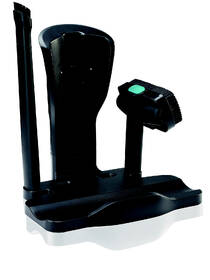 Tyčový vysávač Leifheit 11925 Regulus PowerVac 2in1 biely/tyrkysový

 obrázok produktu 9 z 12