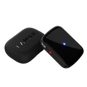 GPS lokátor LAMAX s obojkom v balení 

 obrázok produktu 4 z 8