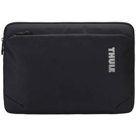 Puzdro na notebook THULE Subterra na MacBook 15" čierny

 obrázok produktu 1 z 5