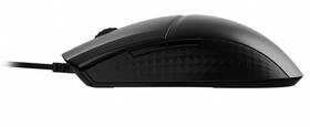 Myš MSI CLUTCH GM41 Lightweight čierna

 obrázok produktu 5 z 8