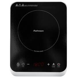 Varič indukčný Rohnson R-2450 čierny/strieborný

 obrázok produktu 2 z 11