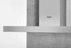 Odsávač pár Whirlpool WHBS 93 F LE X nerez

 obrázok produktu 9 z 13