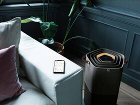 Čistička vzduchu Electrolux PA91-604DG sivá

 obrázok produktu 6 z 13
