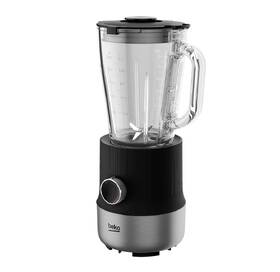 Stolný mixér Beko TBN81808BX čierny

 obrázok produktu 1 z 4