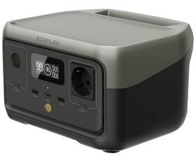 Nabíjacia stanica EcoFlow RIVER 2 (256 Wh) 

 obrázok produktu 1 z 8
