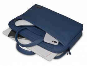 Brašna na notebook PORT DESIGNS ZURICH na 14/15,6'' modrá

 obrázok produktu 2 z 3