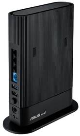 Router Asus RT-AX59U, AX4200 čierny

 obrázok produktu 5 z 10