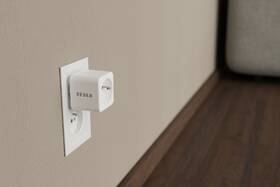 Inteligentná zásuvka Tesla Plug SP300 biela

 obrázok produktu 13 z 13