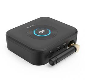 Transmitter Hama Link.it solo 205321 čierny

 obrázok produktu 2 z 2