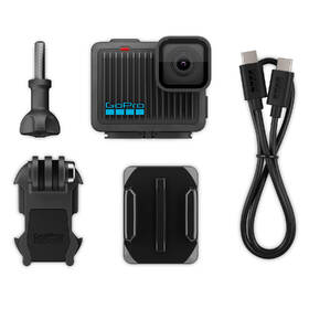 Outdoorová kamera GoPro HERO 

 obrázok produktu 4 z 12
